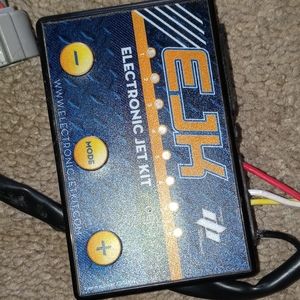 Ejk for 17 18 19 crf250L